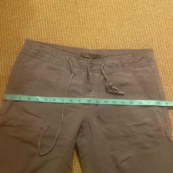 Prana cotton pants M 🪶 - Picture 14 of 15